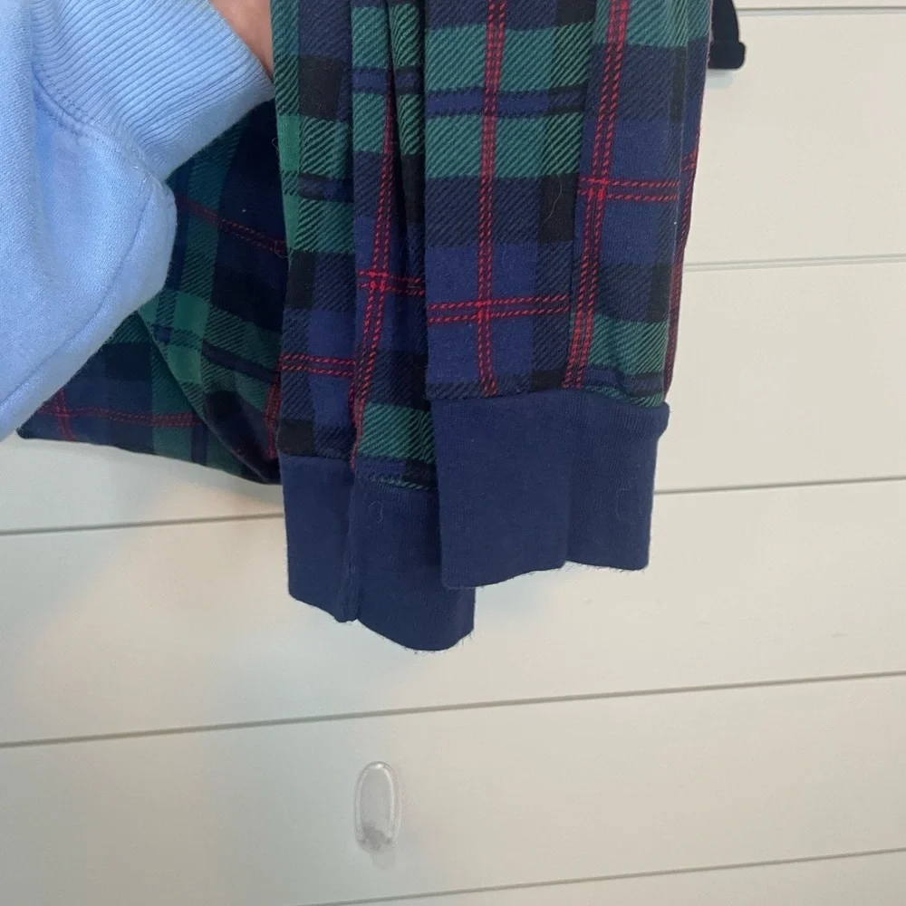 Gender-Neutral Graphic Snug-Fit Pajama Set for Kids